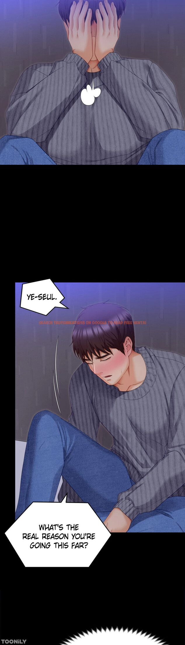 Read Hentai Image 32 f2178 in comic Tonight, You’re My Dinner - Chapter 68 - hentaitnt.net