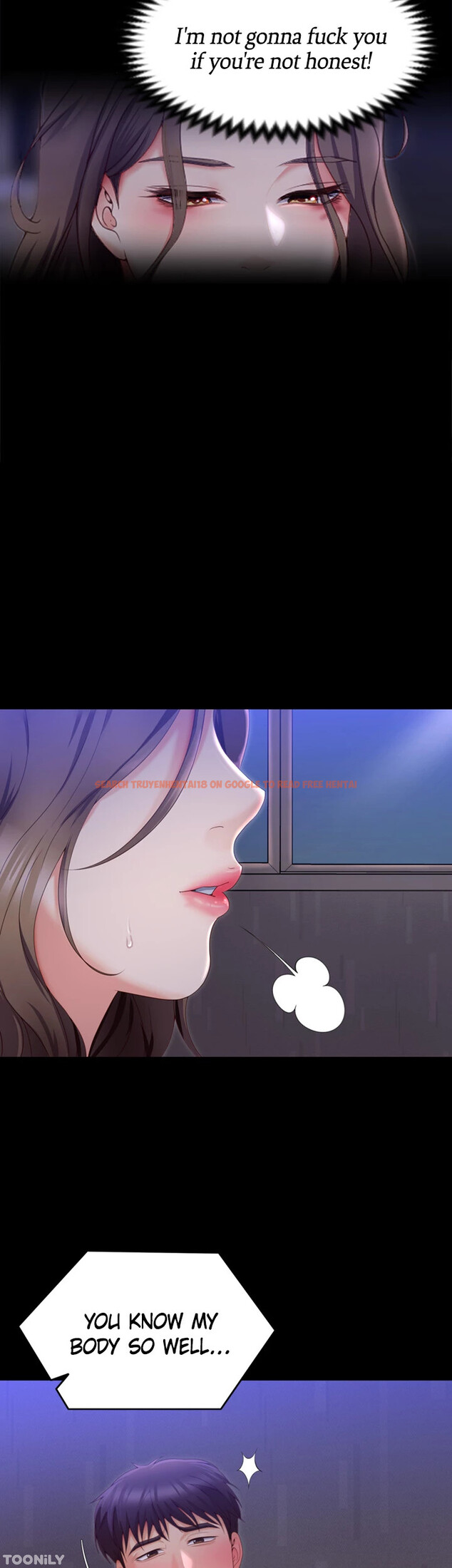 Read Hentai Image 33 f2178 in comic Tonight, You’re My Dinner - Chapter 68 - hentaitnt.net