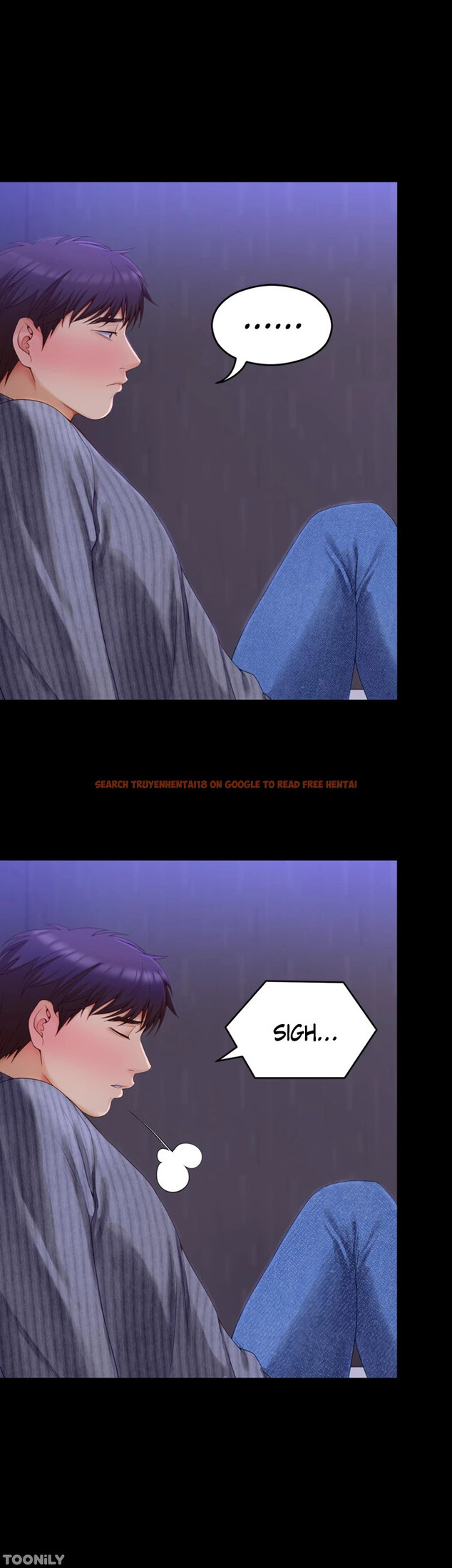 Read Hentai Image 37 f2178 in comic Tonight, You’re My Dinner - Chapter 68 - hentaitnt.net