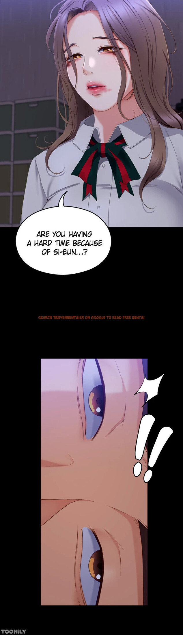 Read Hentai Image 39 f2178 in comic Tonight, You’re My Dinner - Chapter 68 - hentaitnt.net