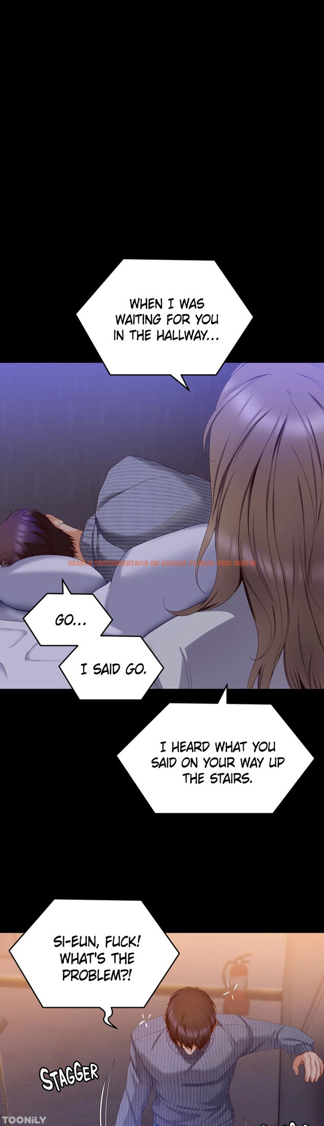 Read Hentai Image 40 f2178 in comic Tonight, You’re My Dinner - Chapter 68 - hentaitnt.net