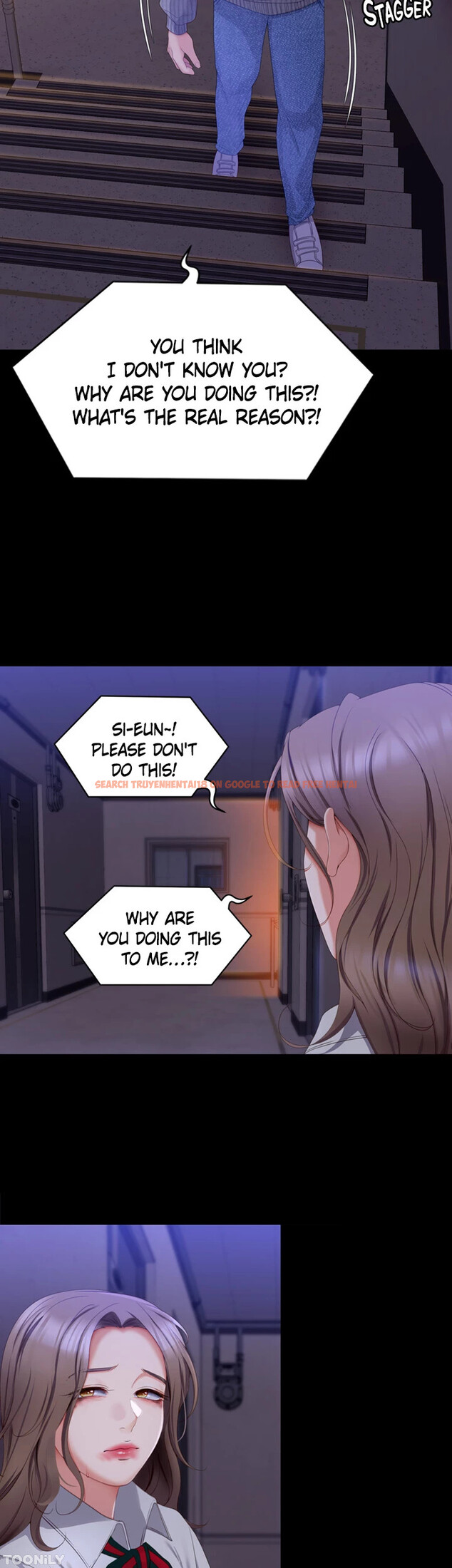 Read Hentai Image 41 f2178 in comic Tonight, You’re My Dinner - Chapter 68 - hentaitnt.net