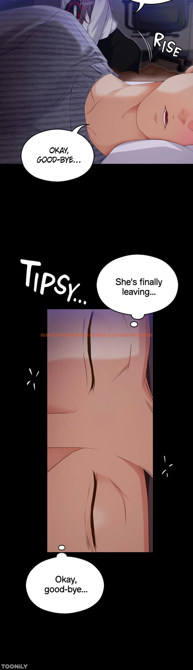Read Hentai Image 45 f2178 in comic Tonight, You’re My Dinner - Chapter 68 - hentaitnt.net