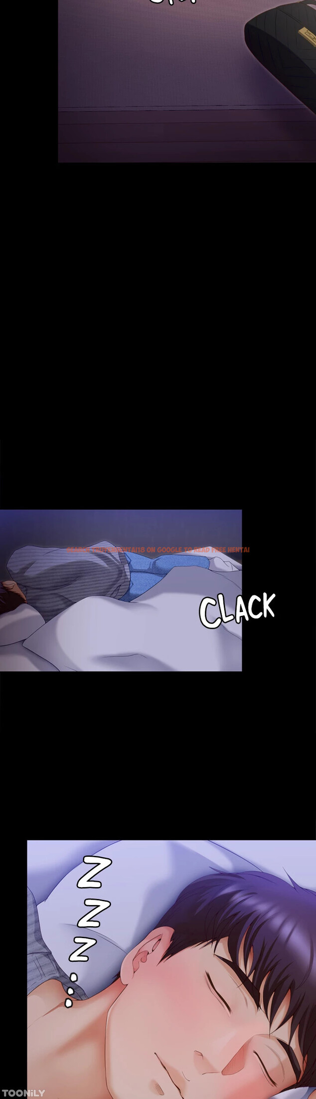 Read Hentai Image 47 f2178 in comic Tonight, You’re My Dinner - Chapter 68 - hentaitnt.net