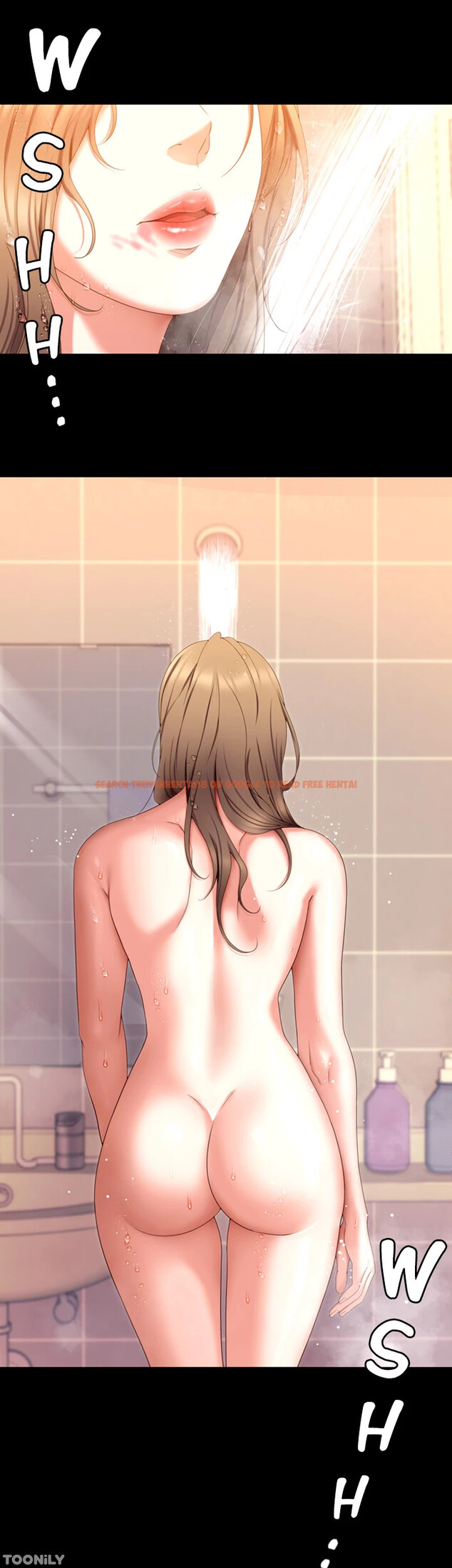 Read Hentai Image 49 f2178 in comic Tonight, You’re My Dinner - Chapter 68 - hentaitnt.net