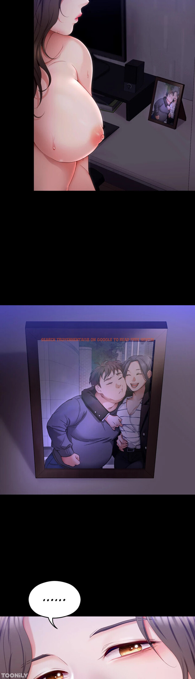 Read Hentai Image 52 f2178 in comic Tonight, You’re My Dinner - Chapter 68 - hentaitnt.net