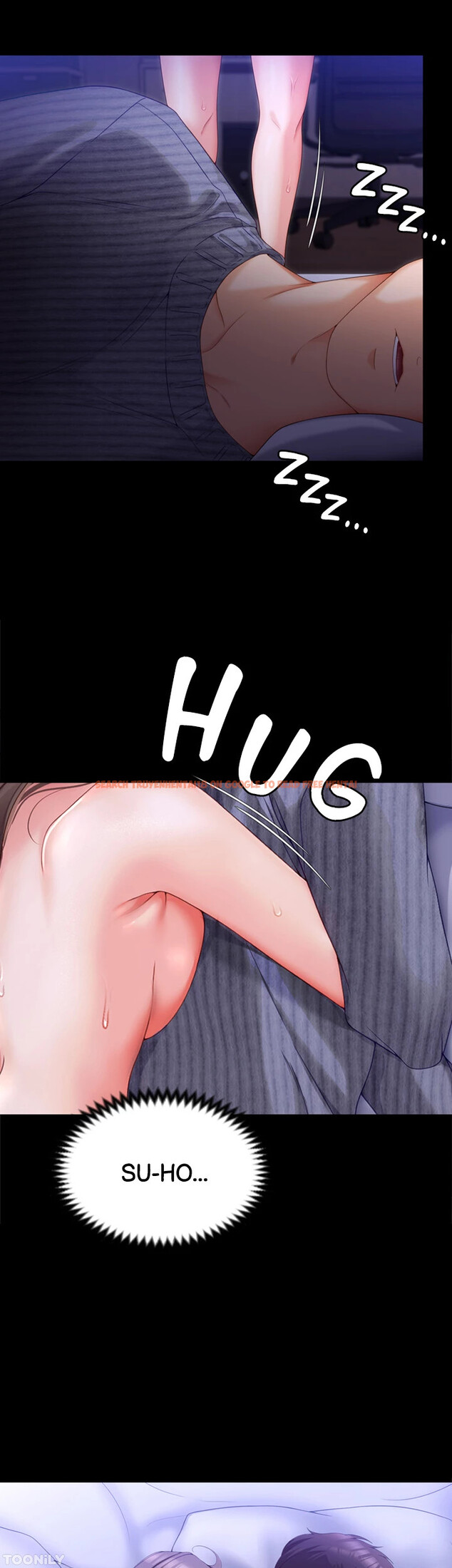 Read Hentai Image 54 f2178 in comic Tonight, You’re My Dinner - Chapter 68 - hentaitnt.net