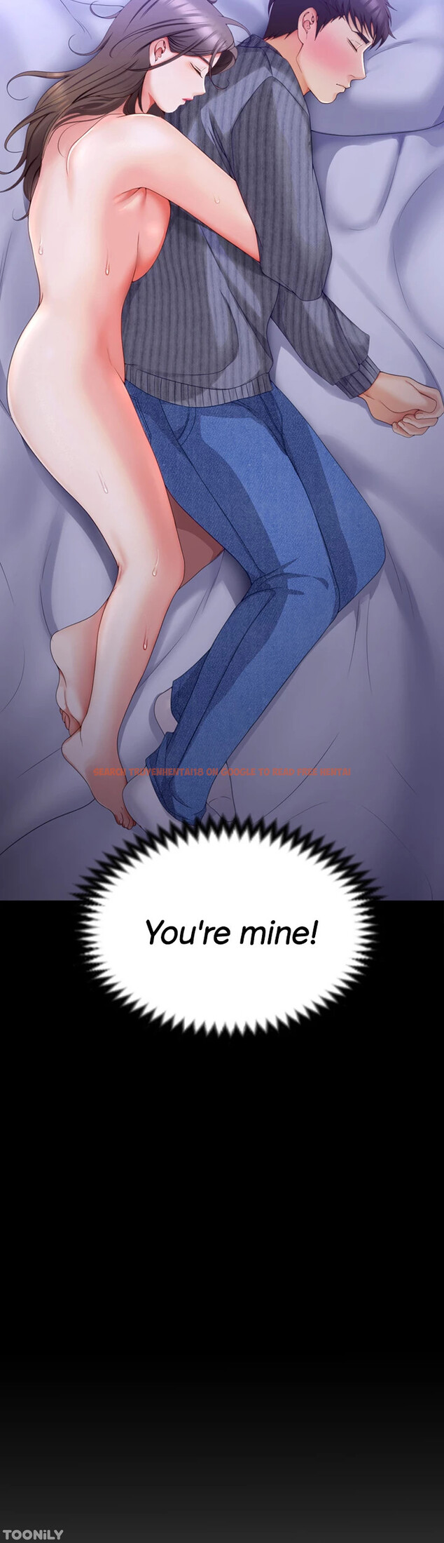 Read Hentai Image 55 f2178 in comic Tonight, You’re My Dinner - Chapter 68 - hentaitnt.net