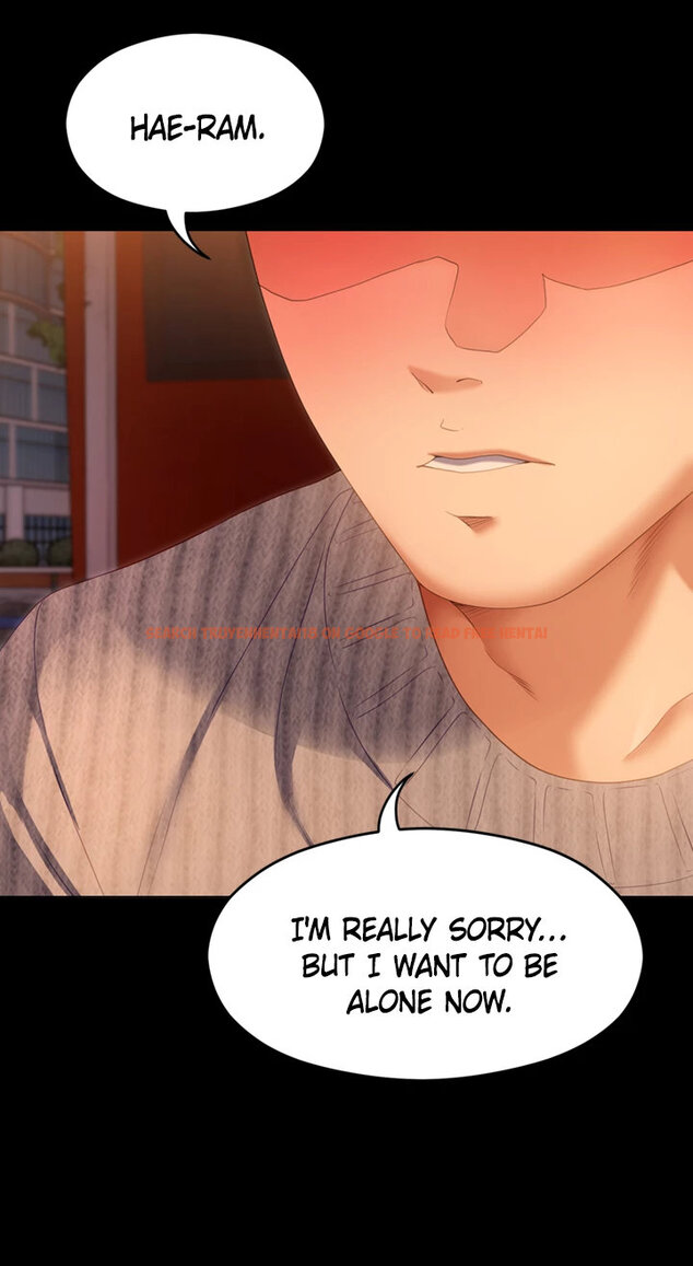 Read Hentai Image 10 f5950 in comic Tonight, You’re My Dinner - Chapter 69 - hentaitnt.net