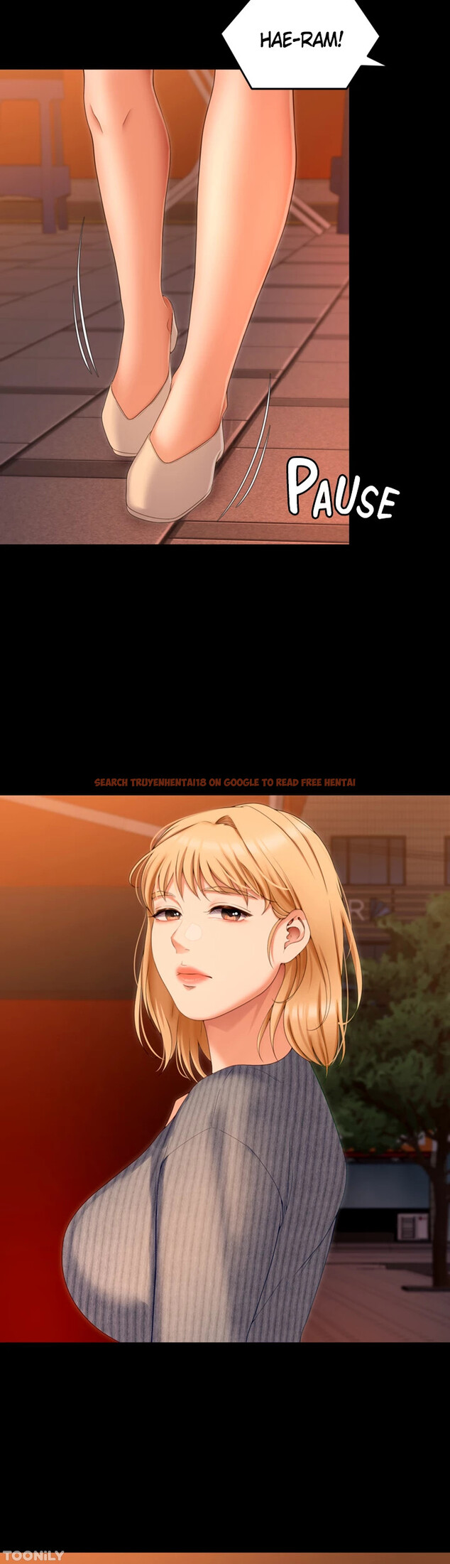 Read Hentai Image 12 f5950 in comic Tonight, You’re My Dinner - Chapter 69 - hentaitnt.net
