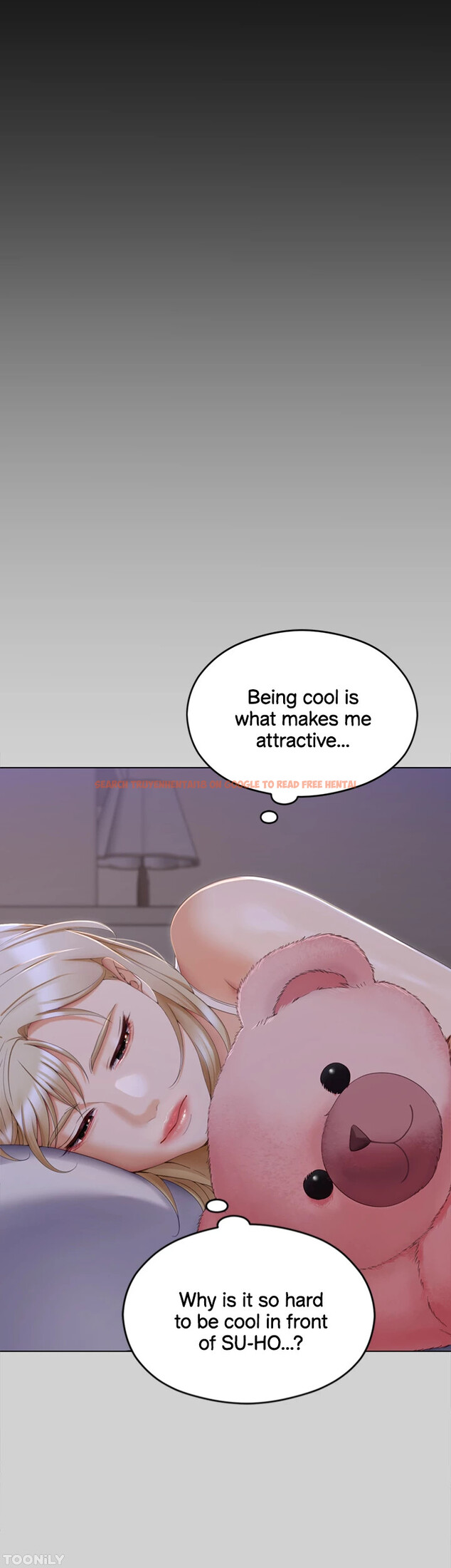 Read Hentai Image 14 f5950 in comic Tonight, You’re My Dinner - Chapter 69 - hentaitnt.net