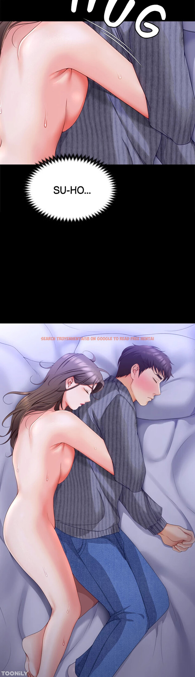 Read Hentai Image 2 f5950 in comic Tonight, You’re My Dinner - Chapter 69 - hentaitnt.net