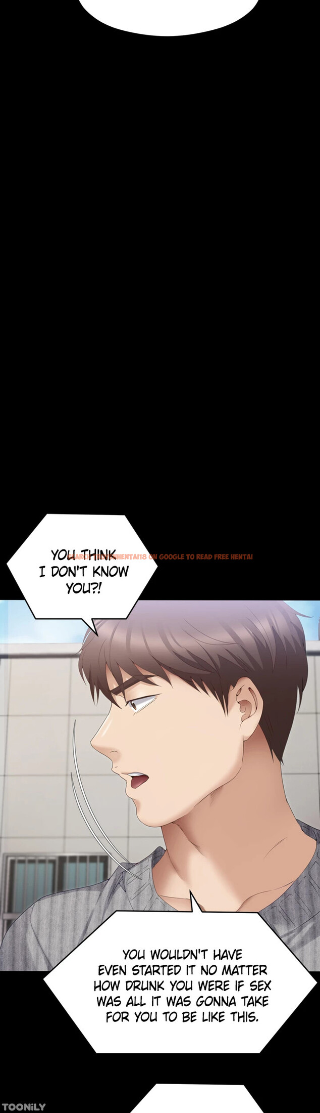 Read Hentai Image 50 f5950 in comic Tonight, You’re My Dinner - Chapter 69 - hentaitnt.net