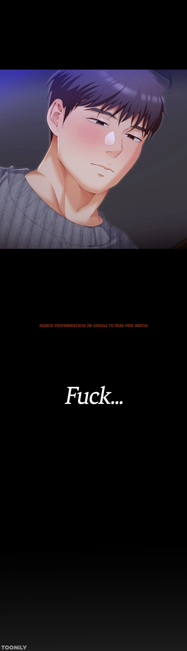 Read Hentai Image 59 f5950 in comic Tonight, You’re My Dinner - Chapter 69 - hentaitnt.net