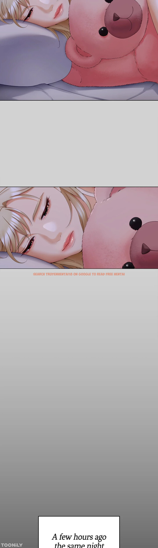 Read Hentai Image 6 f5950 in comic Tonight, You’re My Dinner - Chapter 69 - hentaitnt.net