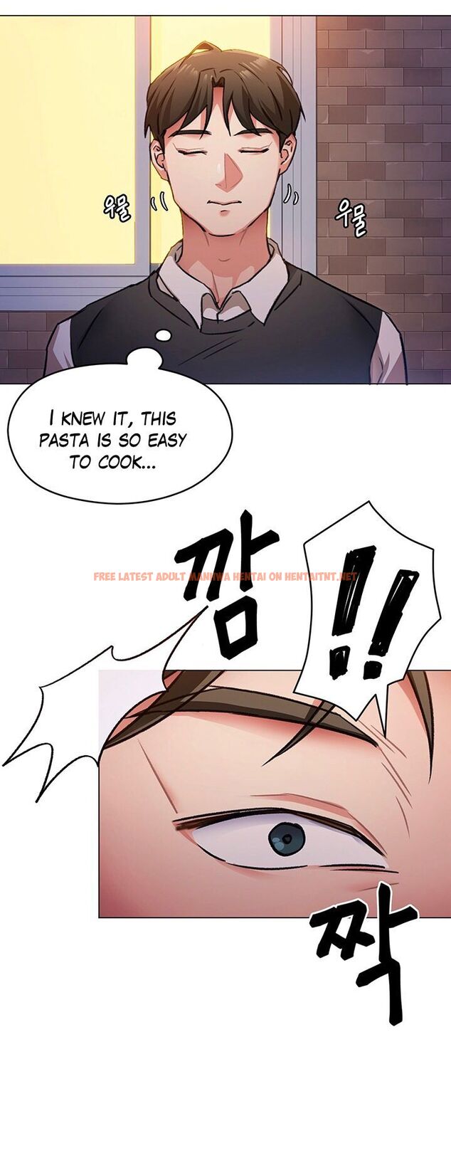 Read Hentai Image 28 940 in comic Tonight, You’re My Dinner - Chapter 7 - hentaitnt.net