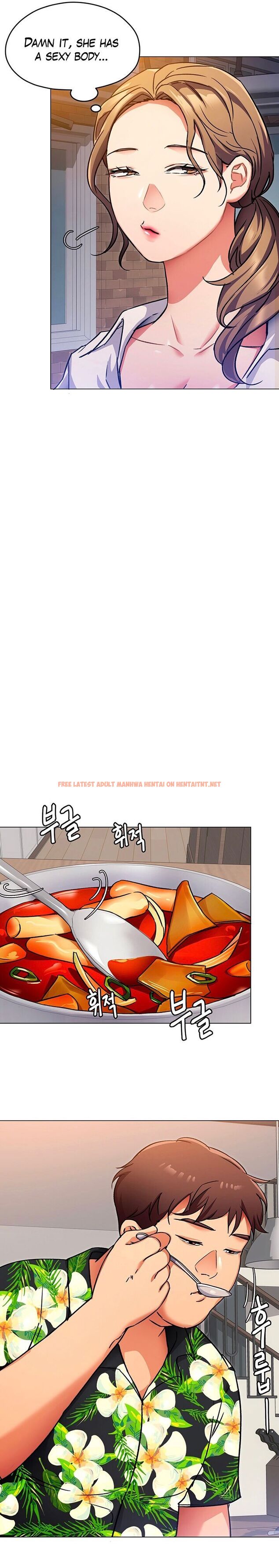 Read Hentai Image 7 940 in comic Tonight, You’re My Dinner - Chapter 7 - hentaitnt.net