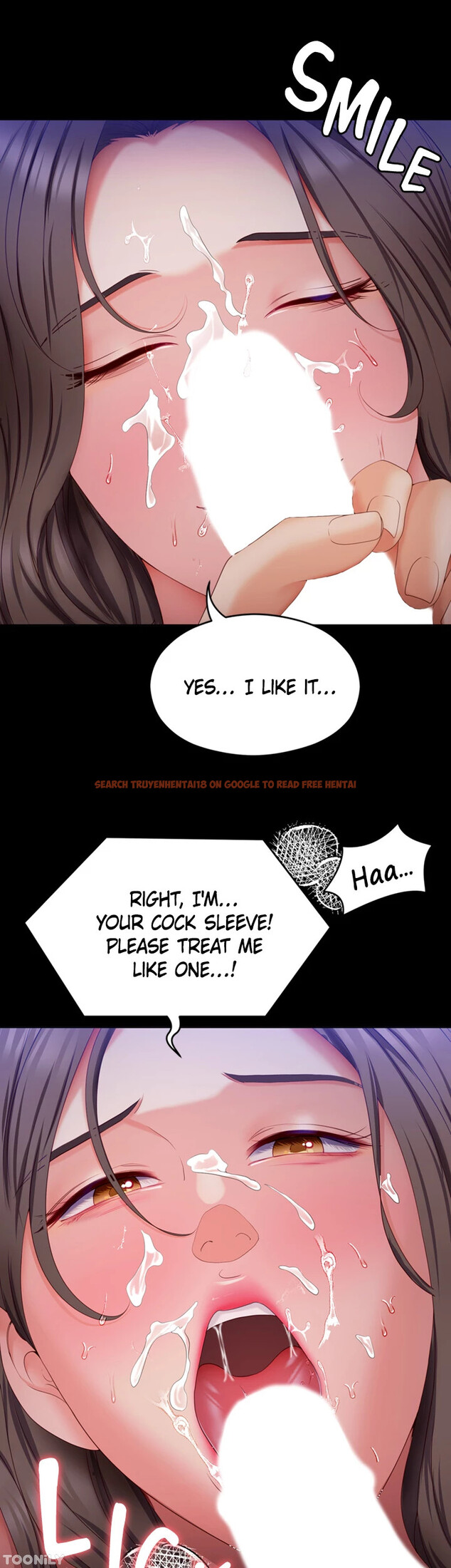 Read Hentai Image 25 e6cc6 in comic Tonight, You’re My Dinner - Chapter 70 - hentaitnt.net