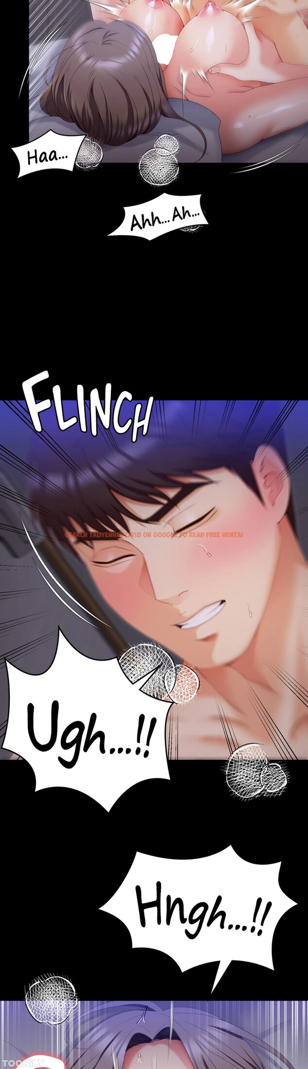 Read Hentai Image 40 e6cc6 in comic Tonight, You’re My Dinner - Chapter 70 - hentaitnt.net