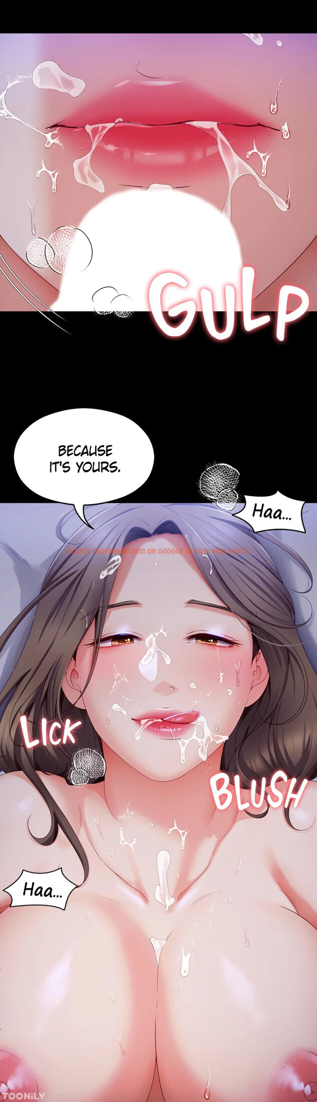 Read Hentai Image 45 e6cc6 in comic Tonight, You’re My Dinner - Chapter 70 - hentaitnt.net