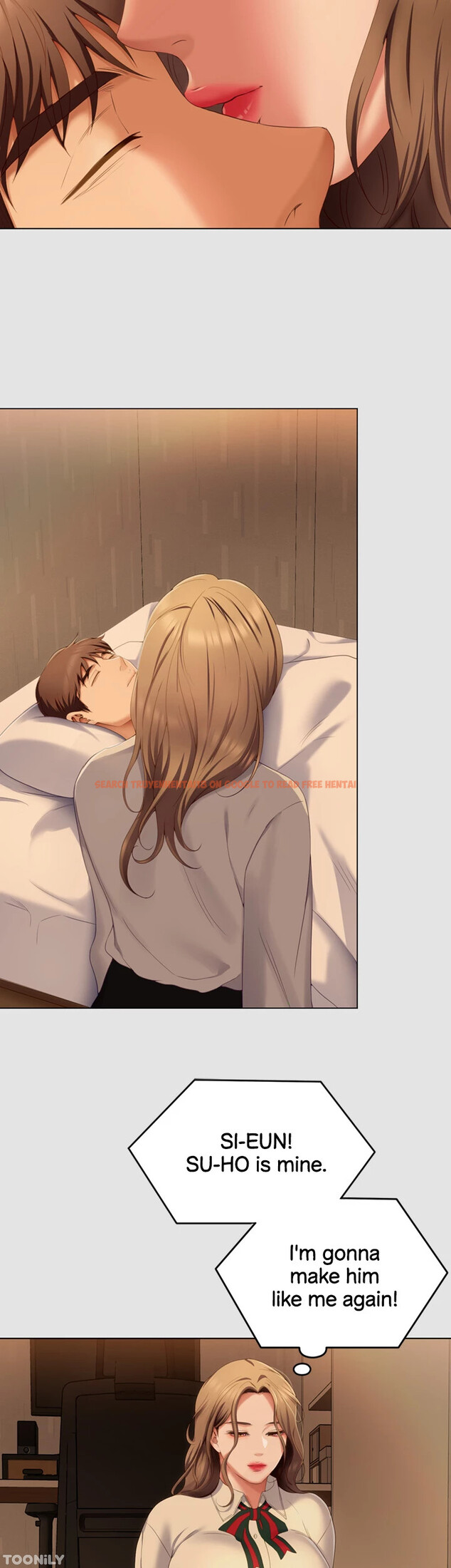 Read Hentai Image 48 e6cc6 in comic Tonight, You’re My Dinner - Chapter 70 - hentaitnt.net