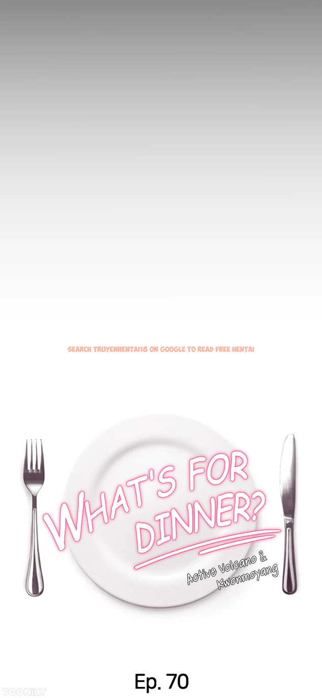 Read Hentai Image 5 e6cc6 in comic Tonight, You’re My Dinner - Chapter 70 - hentaitnt.net
