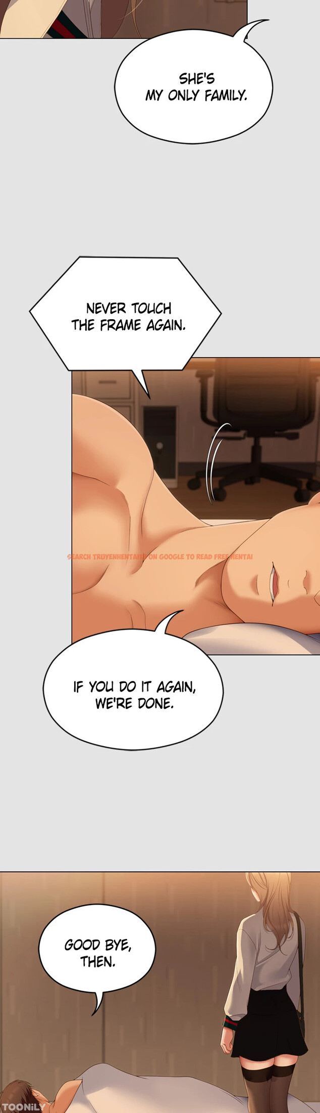 Read Hentai Image 53 e6cc6 in comic Tonight, You’re My Dinner - Chapter 70 - hentaitnt.net