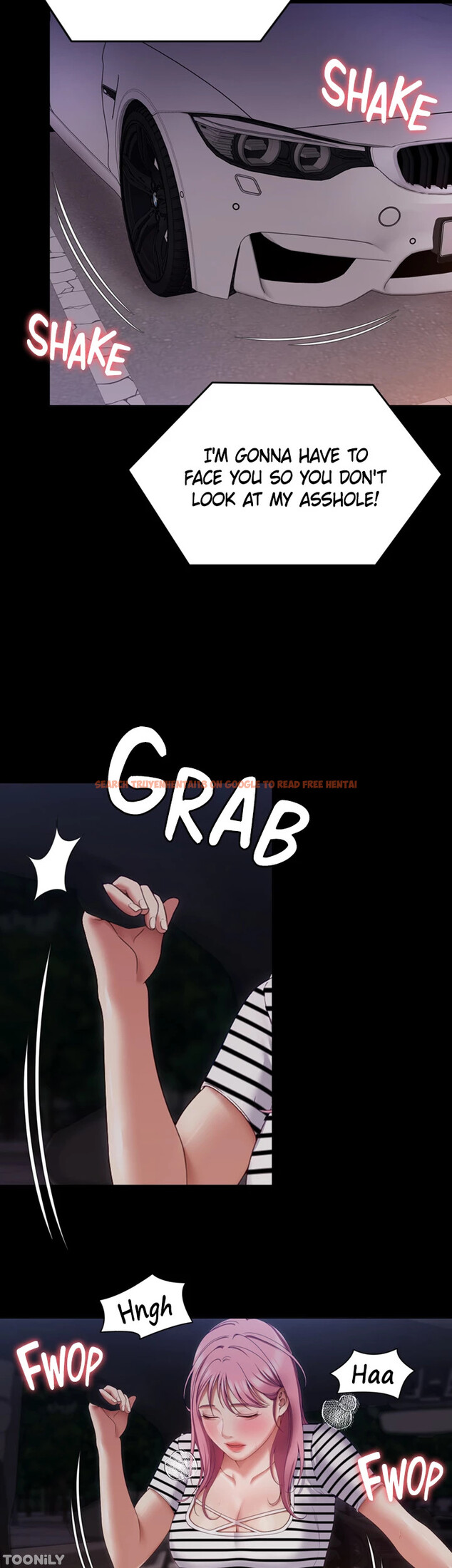 Read Hentai Image 11 35707 in comic Tonight, You’re My Dinner - Chapter 71 - hentaitnt.net