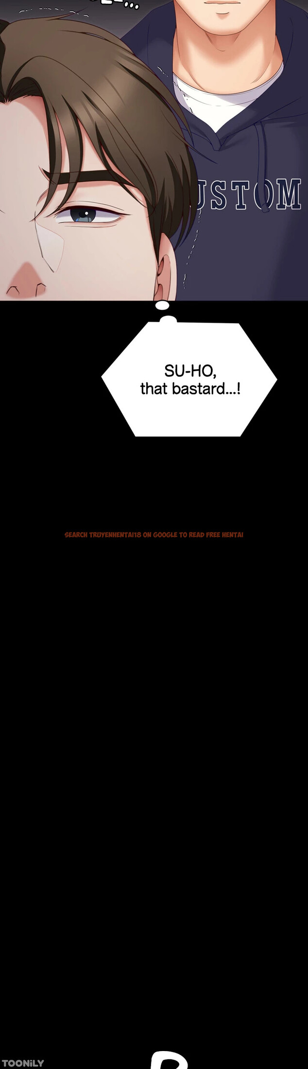 Read Hentai Image 15 35708 in comic Tonight, You’re My Dinner - Chapter 71 - hentaitnt.net
