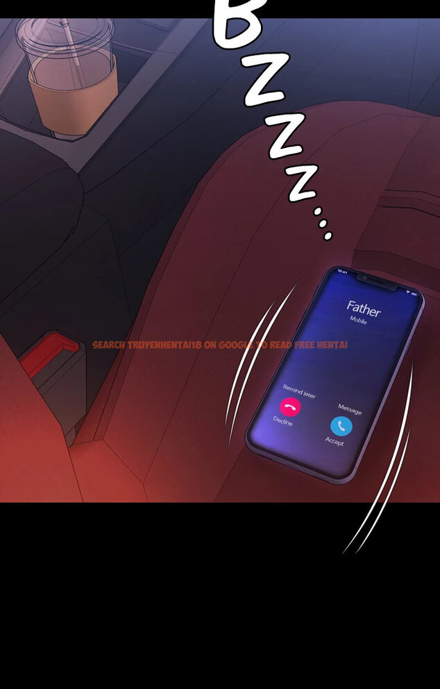 Read Hentai Image 16 35708 in comic Tonight, You’re My Dinner - Chapter 71 - hentaitnt.net