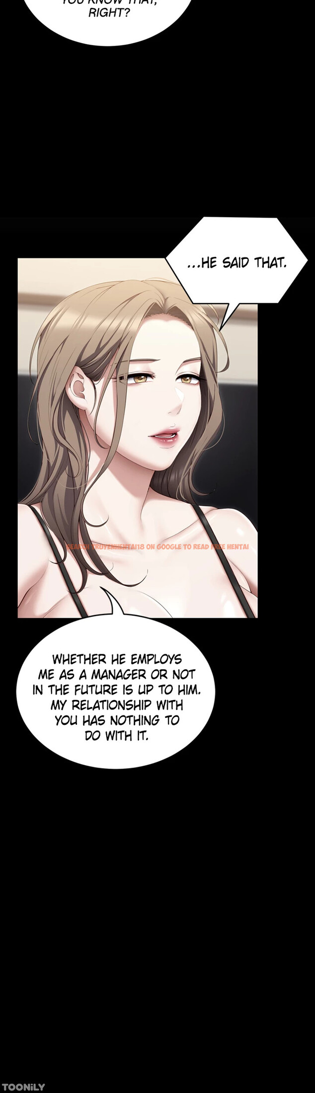 Read Hentai Image 26 35709 in comic Tonight, You’re My Dinner - Chapter 71 - hentaitnt.net