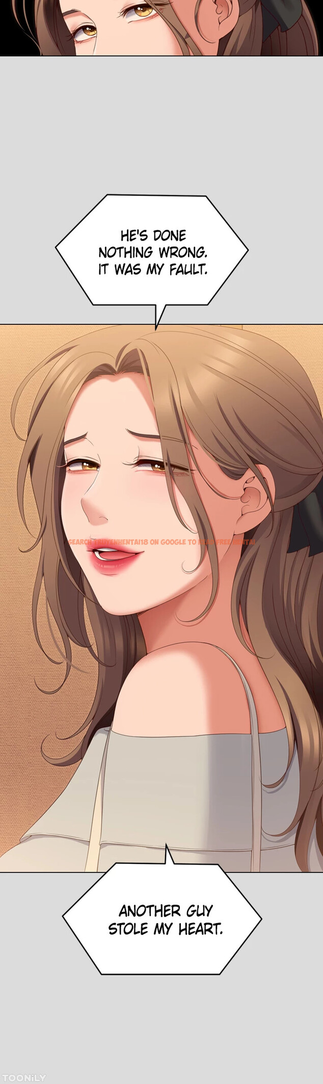 Read Hentai Image 38 35711 in comic Tonight, You’re My Dinner - Chapter 71 - hentaitnt.net
