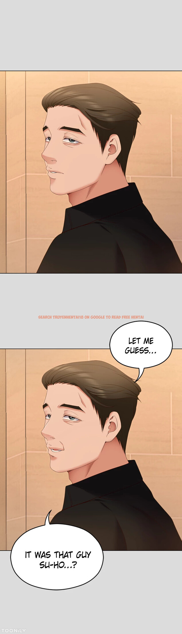 Read Hentai Image 39 35711 in comic Tonight, You’re My Dinner - Chapter 71 - hentaitnt.net