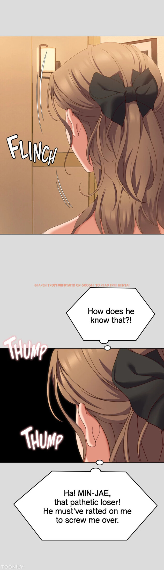 Read Hentai Image 40 35712 in comic Tonight, You’re My Dinner - Chapter 71 - hentaitnt.net