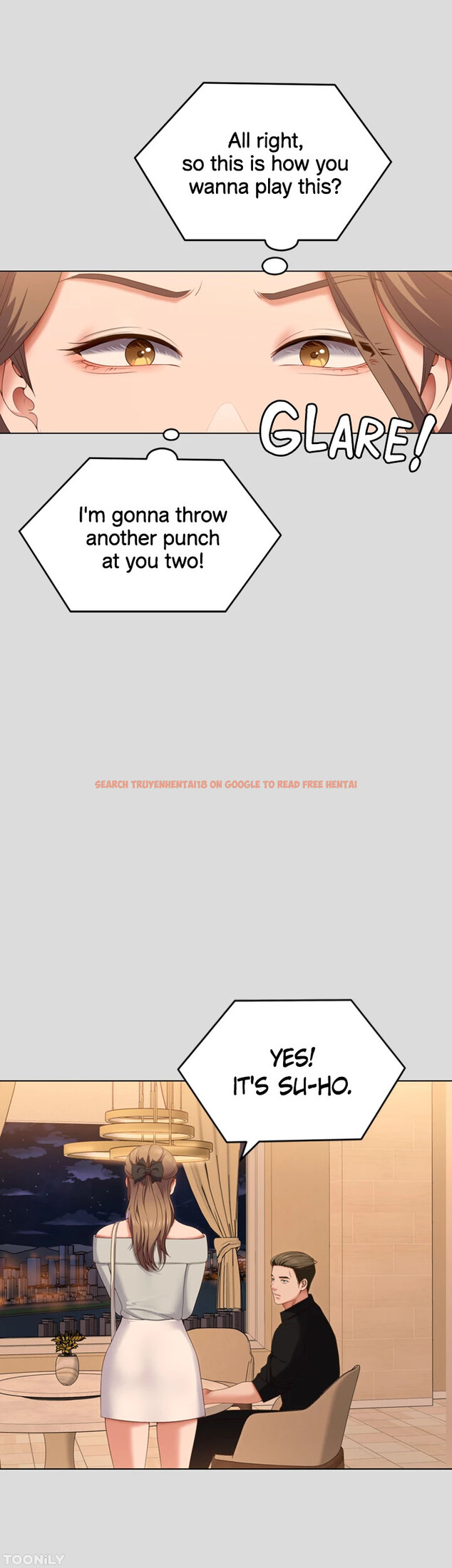 Read Hentai Image 41 35712 in comic Tonight, You’re My Dinner - Chapter 71 - hentaitnt.net