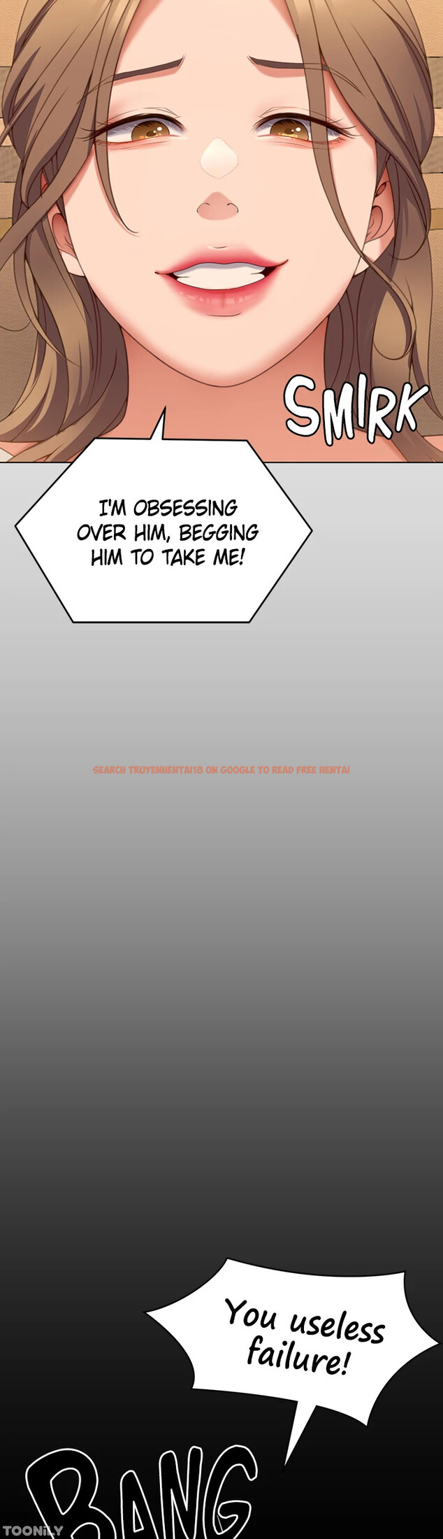Read Hentai Image 43 35712 in comic Tonight, You’re My Dinner - Chapter 71 - hentaitnt.net