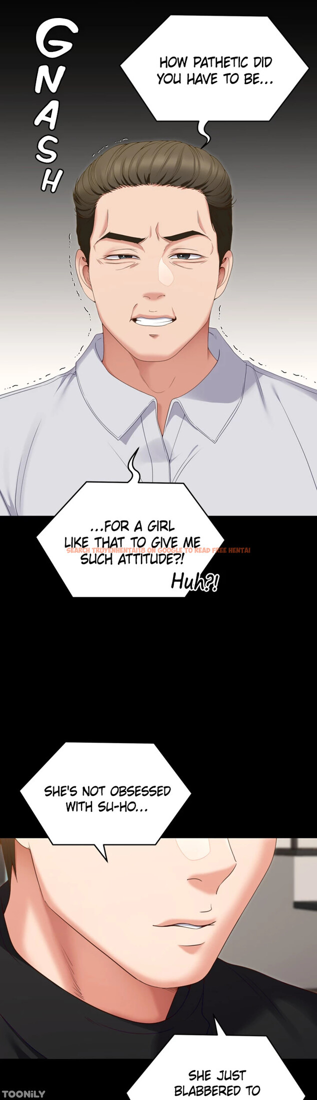 Read Hentai Image 47 35712 in comic Tonight, You’re My Dinner - Chapter 71 - hentaitnt.net