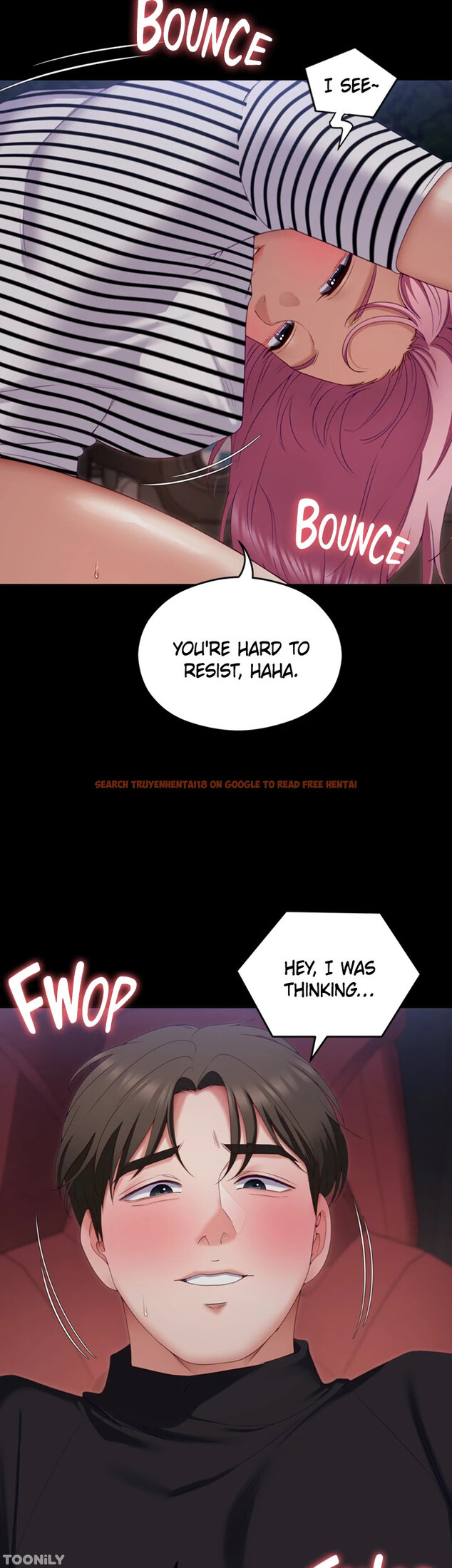Read Hentai Image 5 35706 in comic Tonight, You’re My Dinner - Chapter 71 - hentaitnt.net