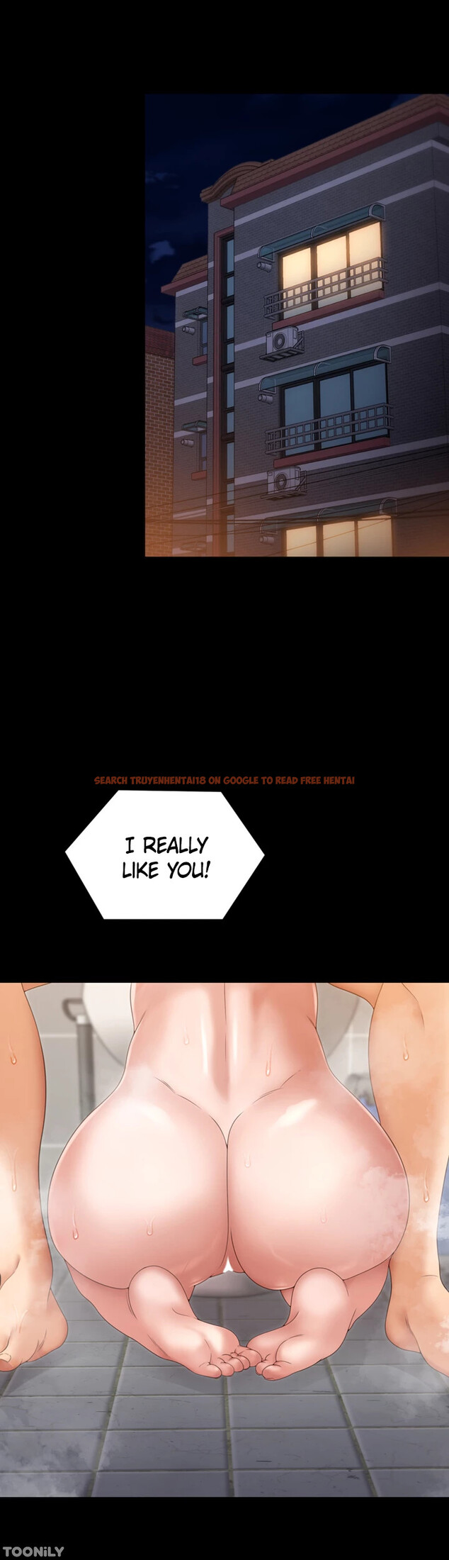 Read Hentai Image 50 35712 in comic Tonight, You’re My Dinner - Chapter 71 - hentaitnt.net