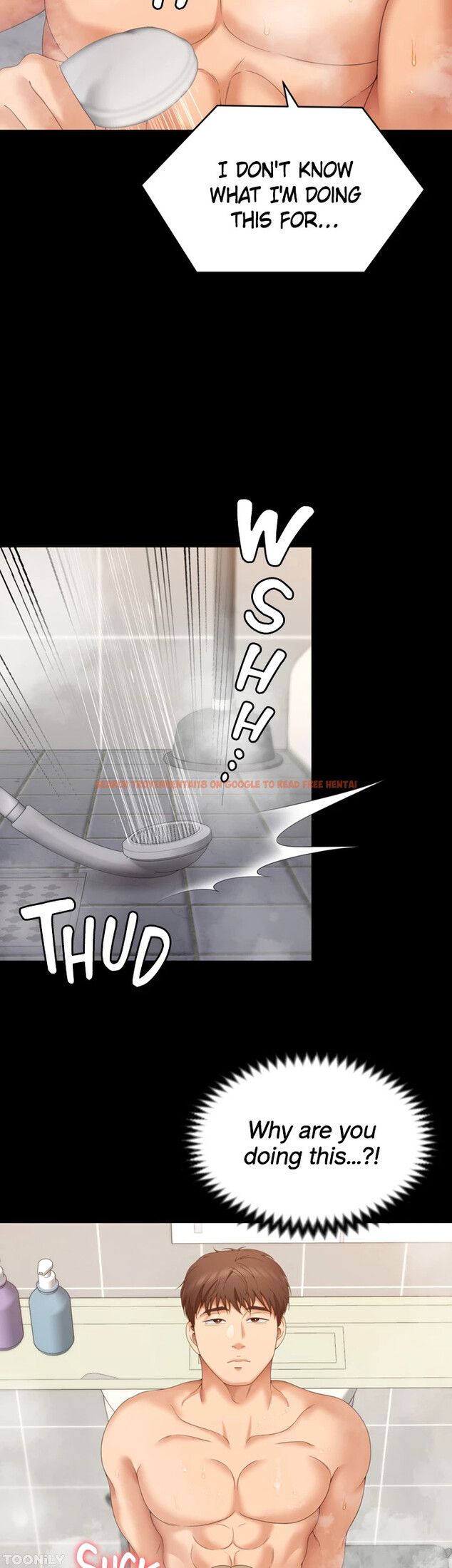 Read Hentai Image 54 35712 in comic Tonight, You’re My Dinner - Chapter 71 - hentaitnt.net