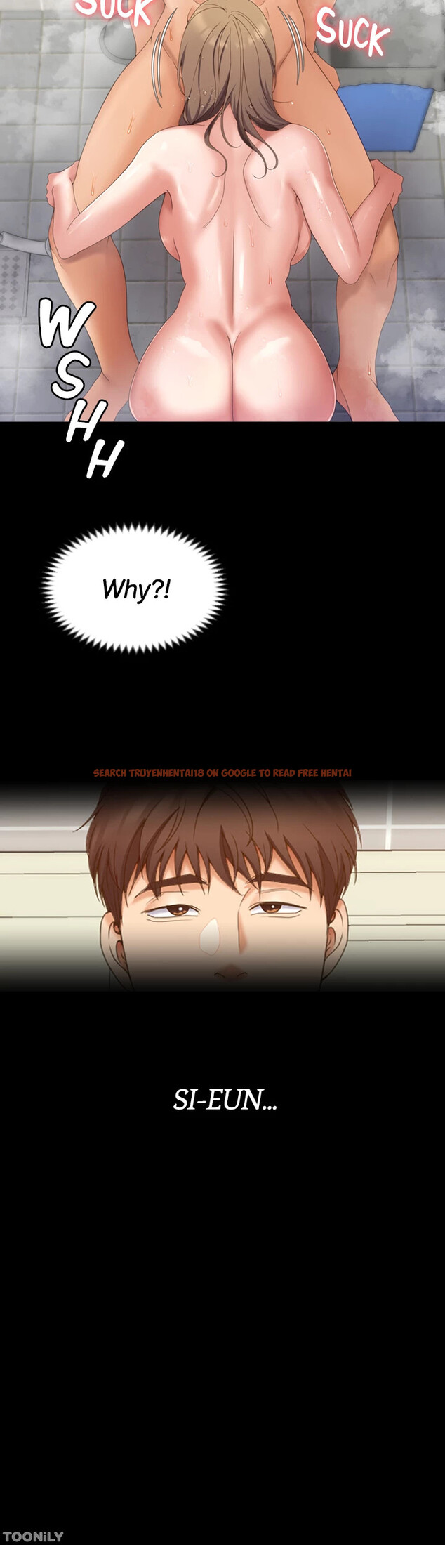 Read Hentai Image 55 35712 in comic Tonight, You’re My Dinner - Chapter 71 - hentaitnt.net