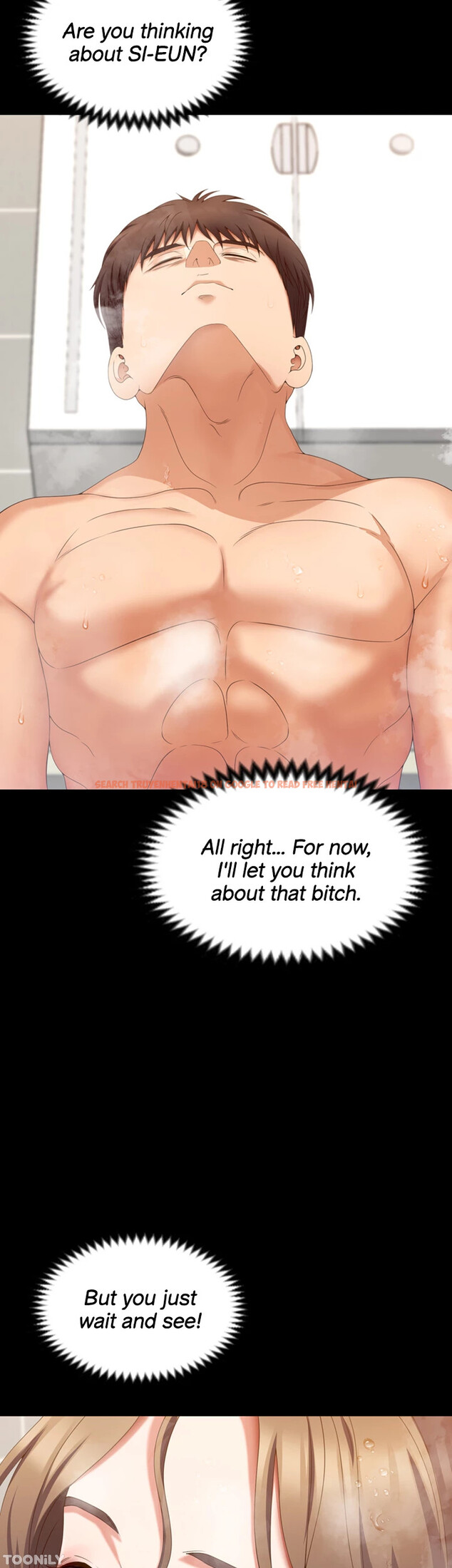 Read Hentai Image 57 35712 in comic Tonight, You’re My Dinner - Chapter 71 - hentaitnt.net