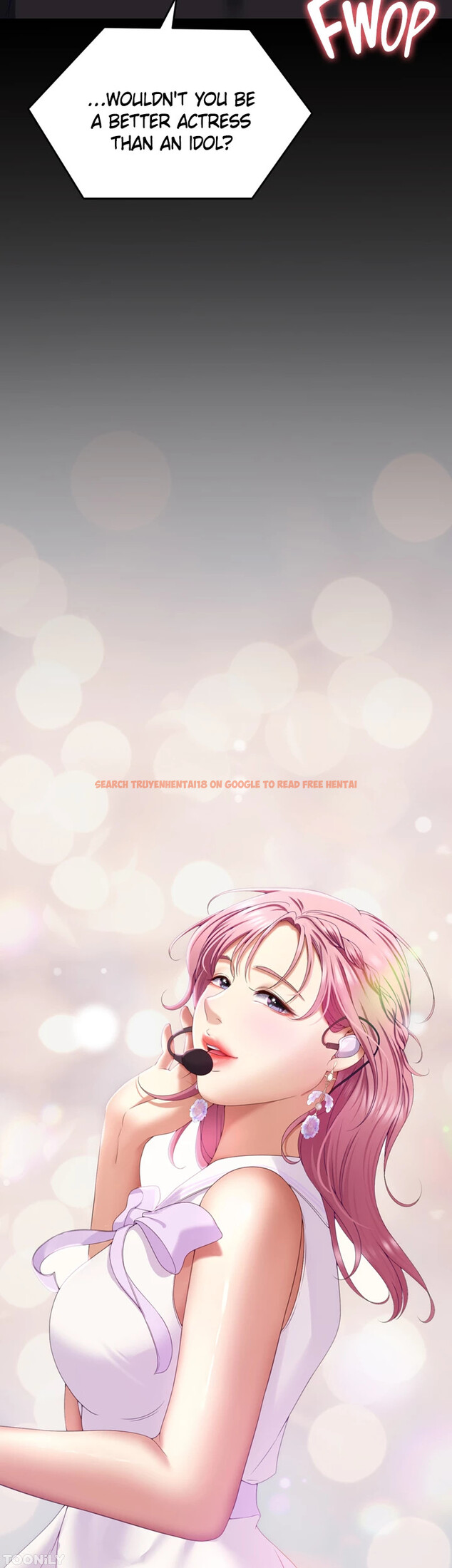 Read Hentai Image 6 35706 in comic Tonight, You’re My Dinner - Chapter 71 - hentaitnt.net