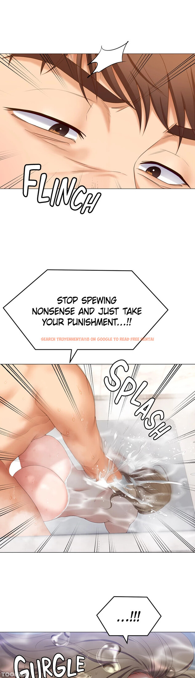 Read Hentai Image 12 35795 in comic Tonight, You’re My Dinner - Chapter 72 - hentaitnt.net