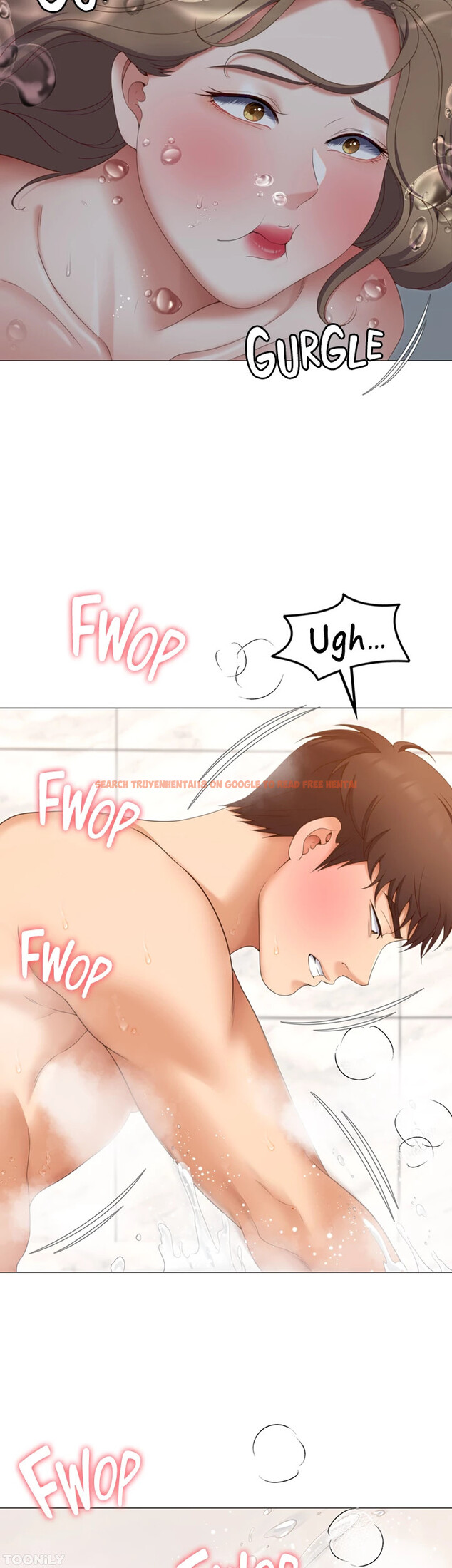 Read Hentai Image 13 35795 in comic Tonight, You’re My Dinner - Chapter 72 - hentaitnt.net