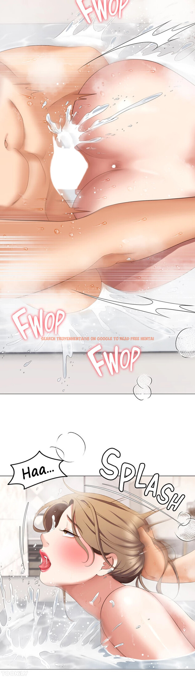 Read Hentai Image 14 35796 in comic Tonight, You’re My Dinner - Chapter 72 - hentaitnt.net
