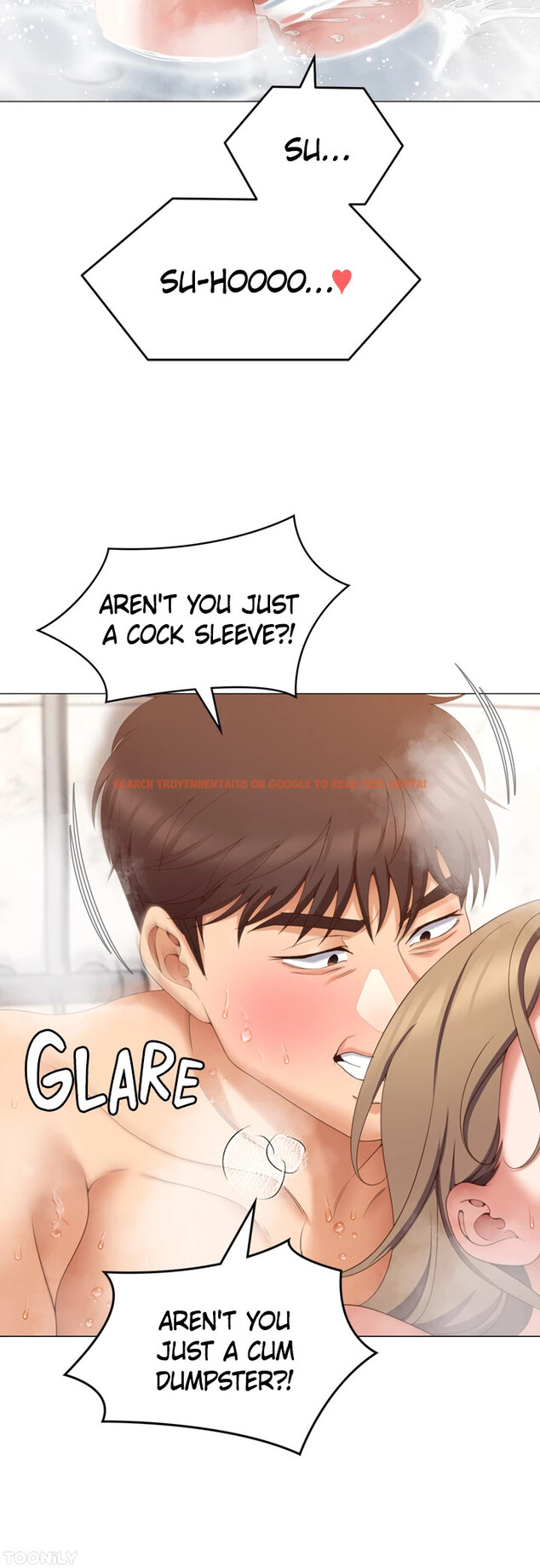 Read Hentai Image 16 35796 in comic Tonight, You’re My Dinner - Chapter 72 - hentaitnt.net