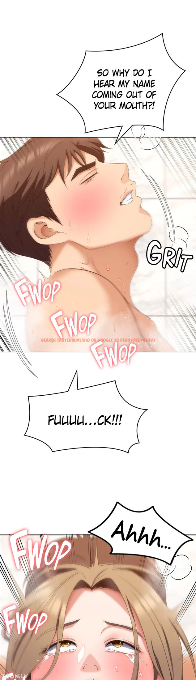 Read Hentai Image 17 35796 in comic Tonight, You’re My Dinner - Chapter 72 - hentaitnt.net