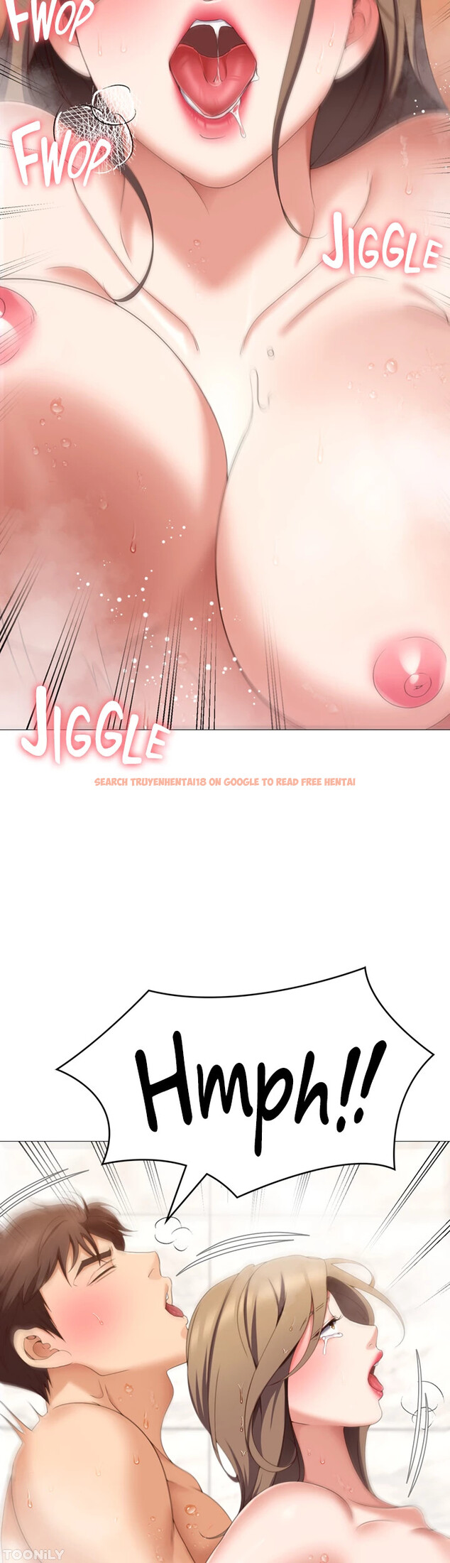 Read Hentai Image 18 35796 in comic Tonight, You’re My Dinner - Chapter 72 - hentaitnt.net