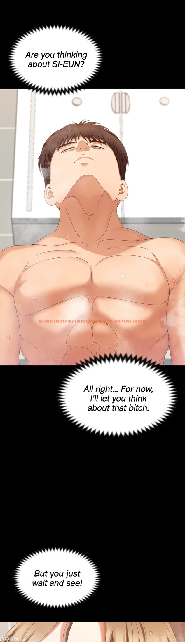 Read Hentai Image 2 35794 in comic Tonight, You’re My Dinner - Chapter 72 - hentaitnt.net
